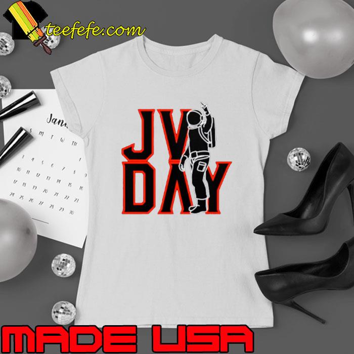 Ben Verlander Jv Day shirt Ben Verlander Jv Day shirt
