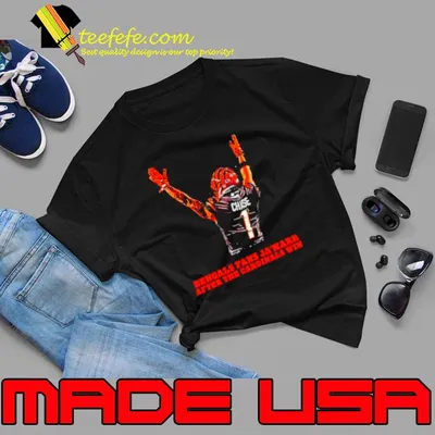 Bengals Fans Ja’marr After the Cardinals win shirt