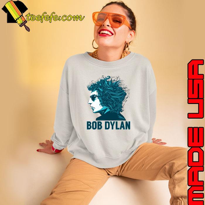 Bob Dylan in Nashville Country Roots Revisited American singer T-Shirt Sweatshirt Bob Dylan in Nashville Country Roots Revisited American singer T-Shirt Sweatshirt