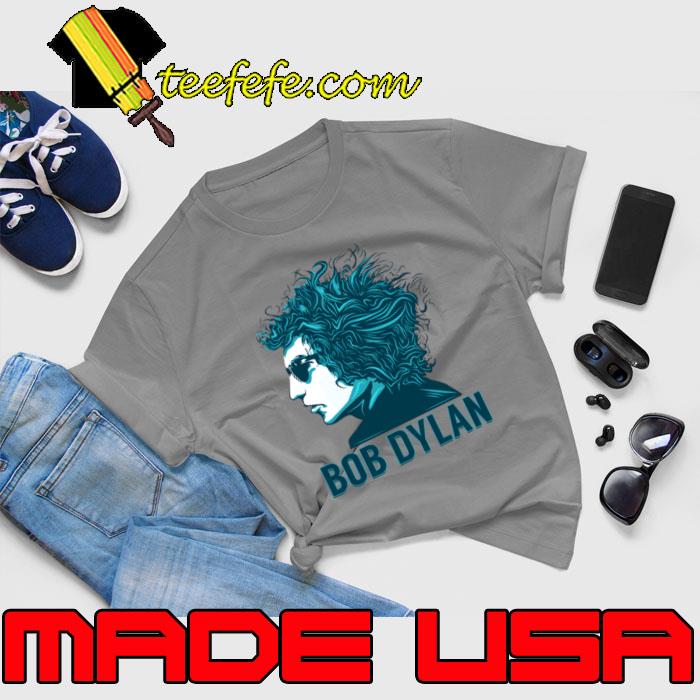 Bob Dylan in Nashville Country Roots Revisited American singer T-Shirt Unisex Bob Dylan in Nashville Country Roots Revisited American singer T-Shirt Unisex