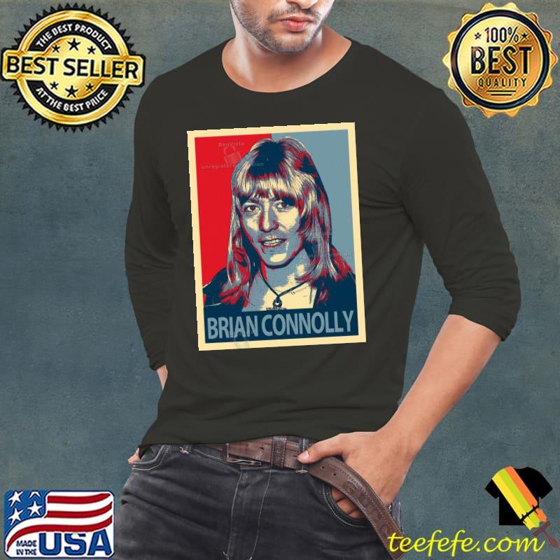 Brian Conley Ain’t Too Proud To Beg Shirt Long Sleeve Tee Brian Conley Ain’t Too Proud To Beg Shirt Long Sleeve Tee