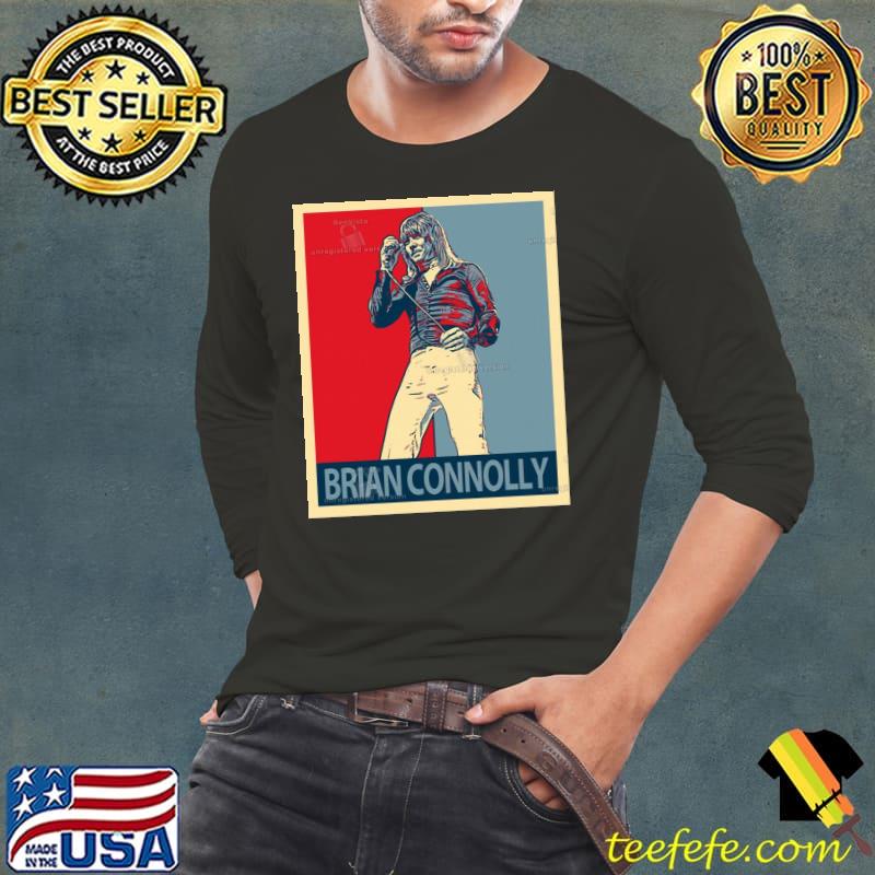 Brian Conley Shake A Tail Feather Shirt Long Sleeve Tee Brian Conley Shake A Tail Feather Shirt Long Sleeve Tee