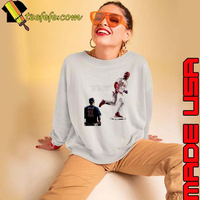 Bryce Atta Boy Jersey Shirt Sweatshirt Bryce Atta Boy Jersey Shirt Sweatshirt
