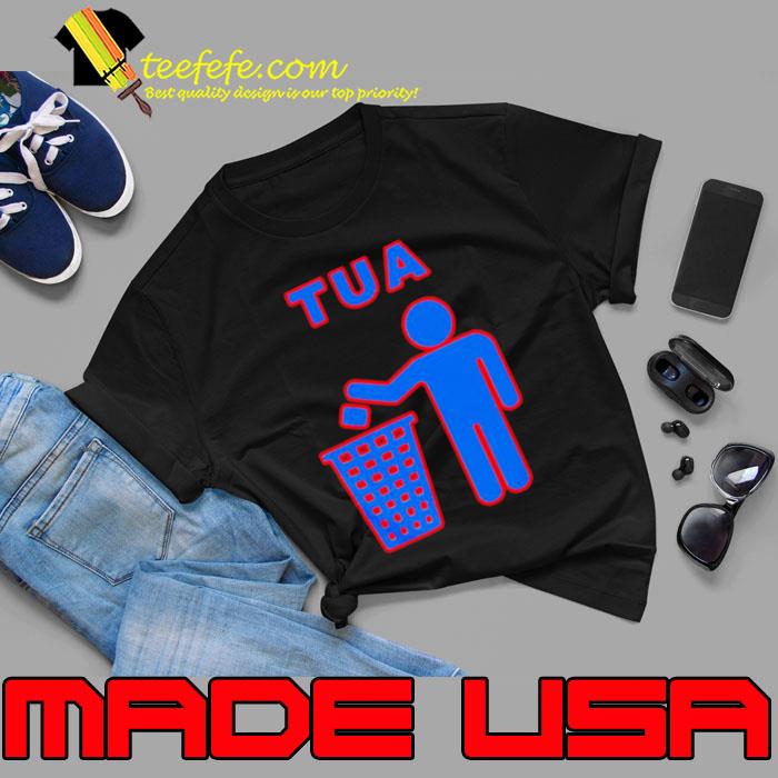 Buffalo Bills Tua Trash shirt Buffalo Bills Tua Trash shirt