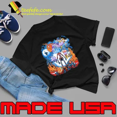 BUGMANIA ant man Shirt