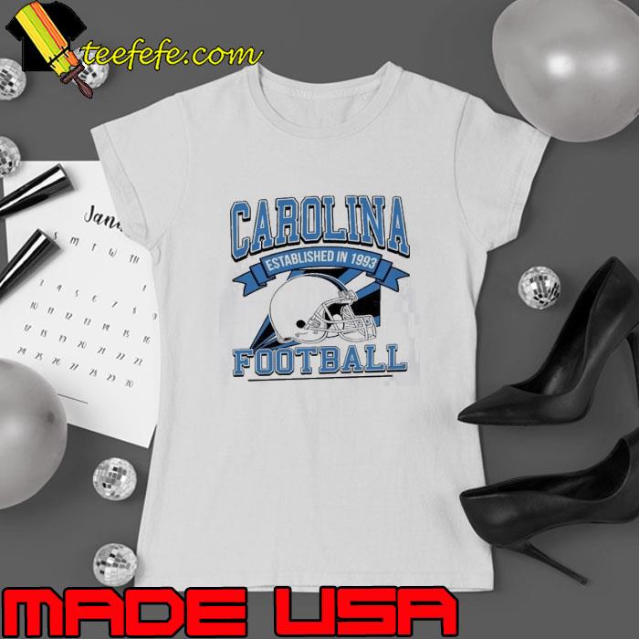 Carolina Football shirt