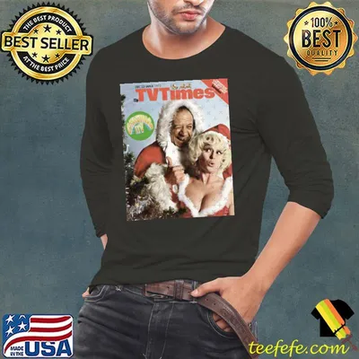 Carry On Christmas shirt
