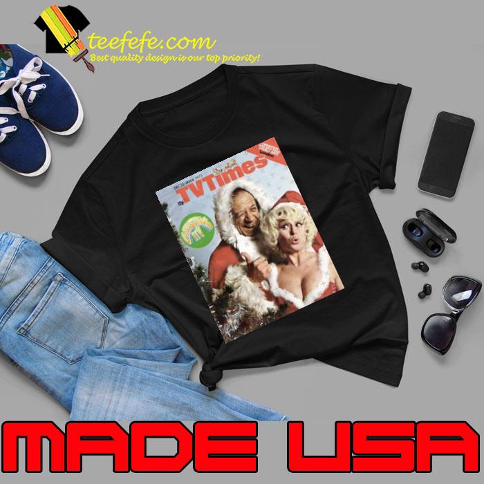 Carry On Christmas s Unisex Carry On Christmas s Unisex