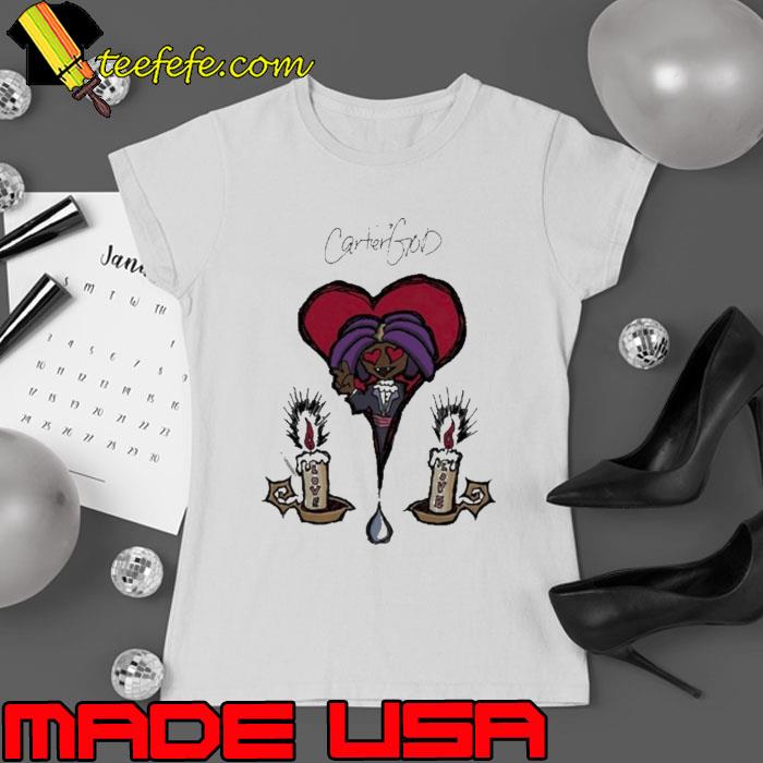 Cartier God Drip 0001 I Need Your Love Shirt Ladies tee Cartier God Drip 0001 I Need Your Love Shirt Ladies tee