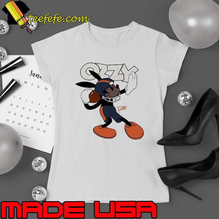 Chicago Over Everything X Rello Shirt Ladies tee Chicago Over Everything X Rello Shirt Ladies tee