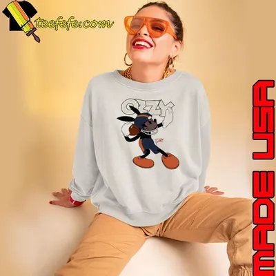 Chicago Over Everything X Rello Shirt