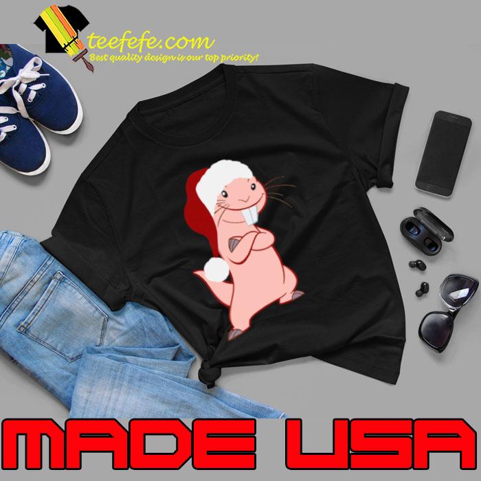 Christmas Rufus shirt Christmas Rufus shirt