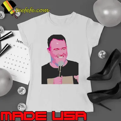 Comedy King Shane Gillis Shirt