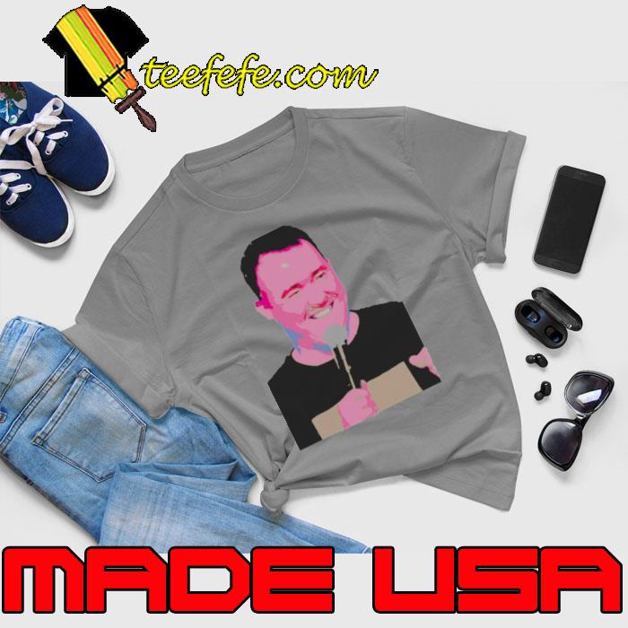 Comedy King Shane Gillis Shirt Unisex Comedy King Shane Gillis Shirt Unisex