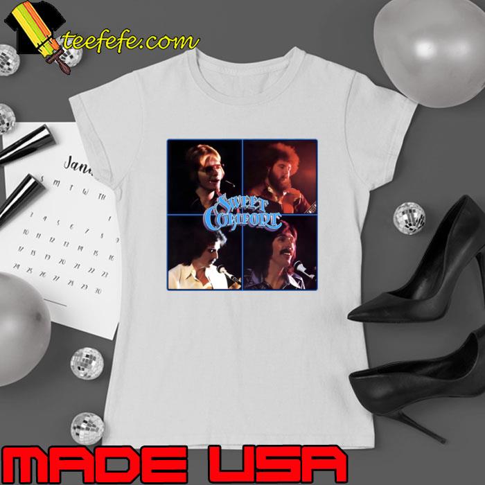 Comfort Band Comfort Sweet shirt Comfort Band Comfort Sweet shirt