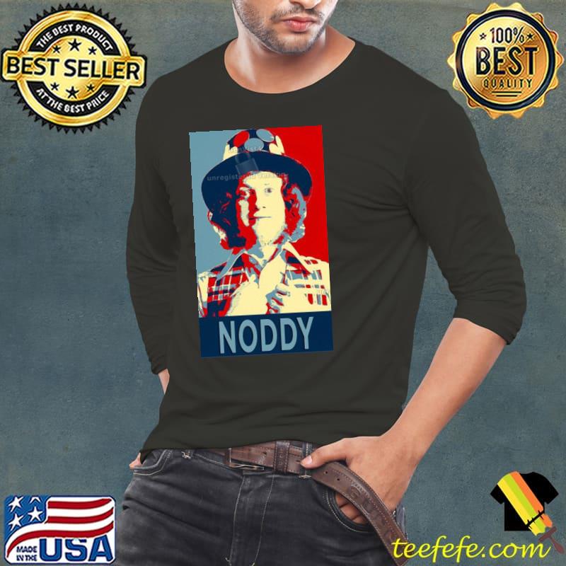 Coz I Luv Slade Rock Noddy Shirt (watermarked) Long Sleeve Tee Coz I Luv Slade Rock Noddy Shirt (watermarked) Long Sleeve Tee