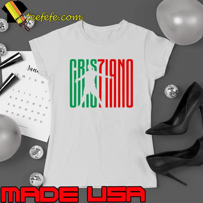 Cristiano Ronaldo Shirt Ladies tee Cristiano Ronaldo Shirt Ladies tee