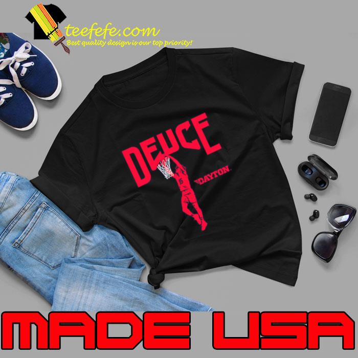 Daron Holmes II Deuce American college basketball player T-Shirt Unisex Daron Holmes II Deuce American college basketball player T-Shirt Unisex
