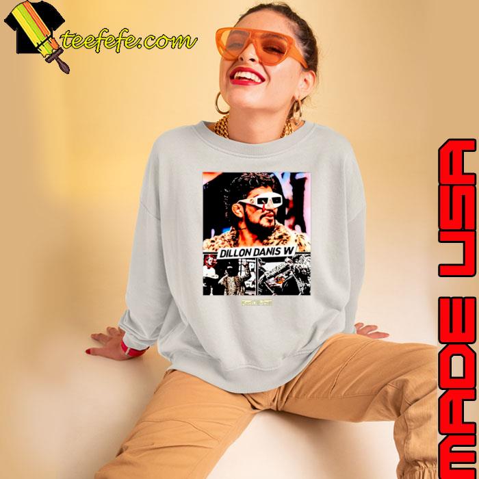 Dillon Danis W full Violence s Sweatshirt Dillon Danis W full Violence s Sweatshirt