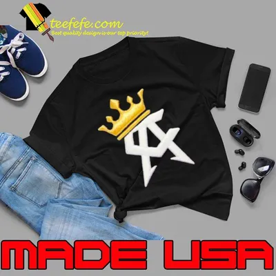 Dolce and Gabbana Canelo Alvarez King of Boxing shirt