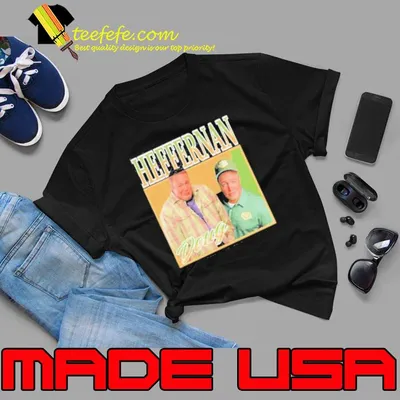doug Heffernan Shirt