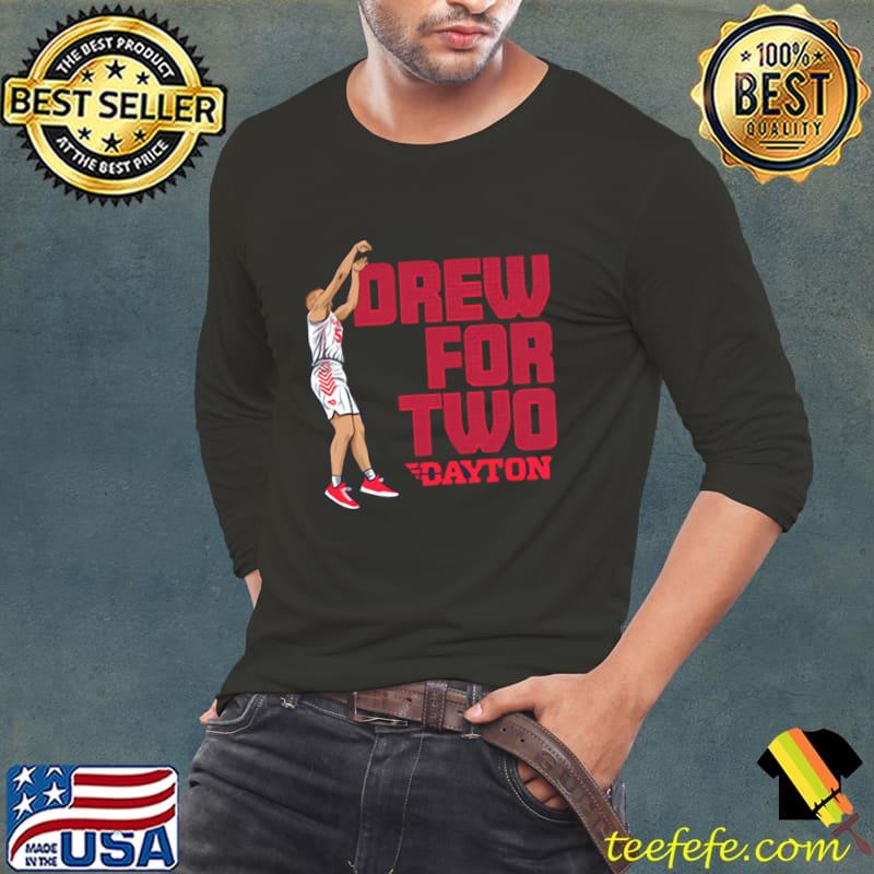 Drew Swerlein Drew For Two Cayton basketball player T-Shirt Drew Swerlein Drew For Two Cayton basketball player T-Shirt