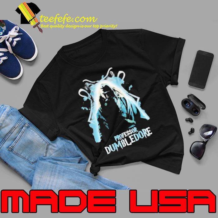 Dumbledore Professor 2023 shirt