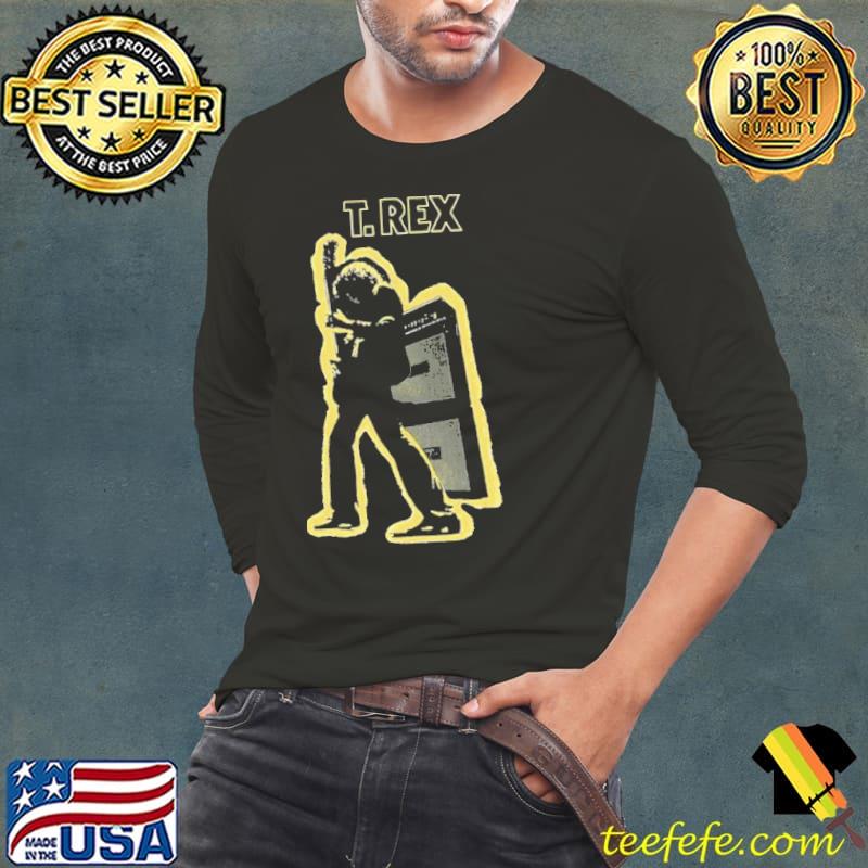 Electric-Warrior-T-Rex-shirt-206b96-0 Long Sleeve Tee Electric-Warrior-T-Rex-shirt-206b96-0 Long Sleeve Tee
