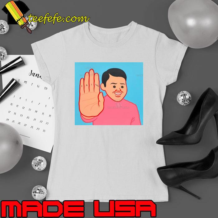 Failure Joan Cornella Shirt