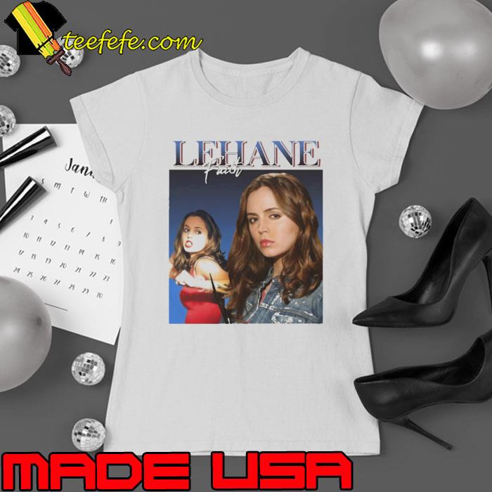 Faith Lehane Vintageretro s Ladies tee Faith Lehane Vintageretro s Ladies tee