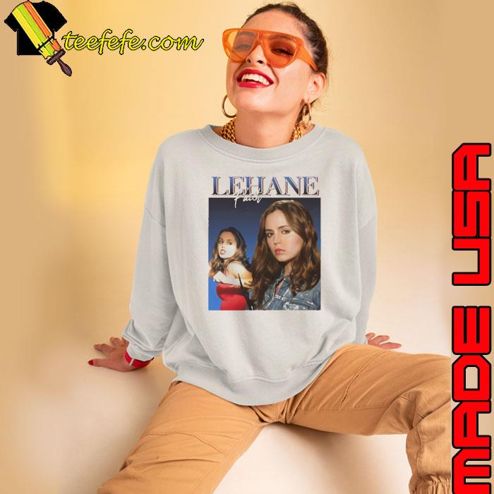 Faith Lehane Vintageretro shirt