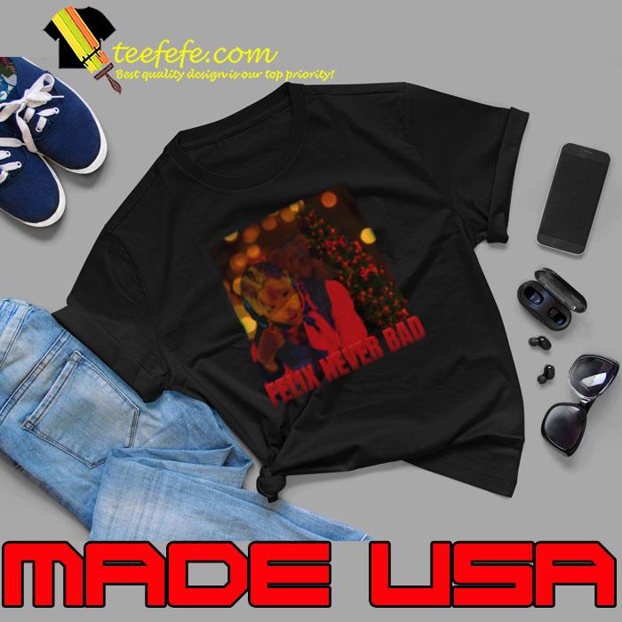 Felix Never Bad Stray Kids Christmas Evel s Unisex Felix Never Bad Stray Kids Christmas Evel s Unisex