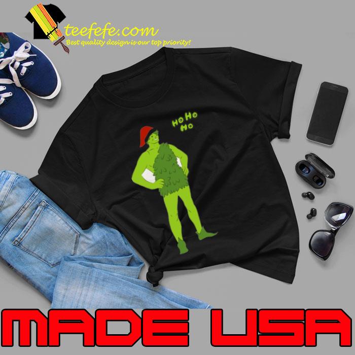 Festive Jolly Green Giant Christmas s Unisex Festive Jolly Green Giant Christmas s Unisex