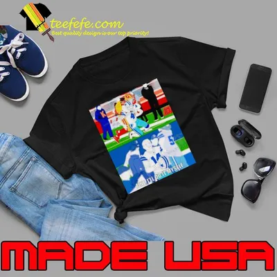 Fine I’ll do it myself shirt