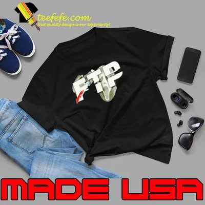 Ftp Ghostface Halloween shirt