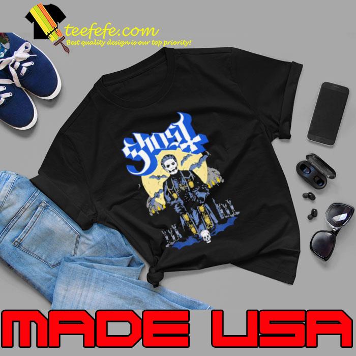 Ghost Impera Host Amazon Exclusive shirt Ghost Impera Host Amazon Exclusive shirt