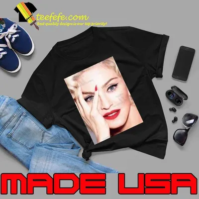 Girl Arena The Celebration Tour 2023 Madonna Lover Shirt