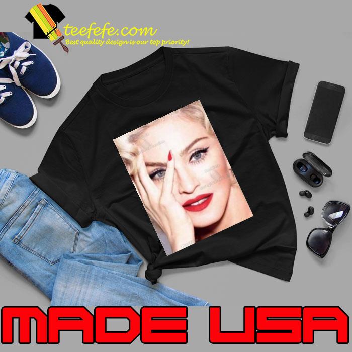 Girl Arena The Celebration Tour 2023 Madonna Lover Shirt