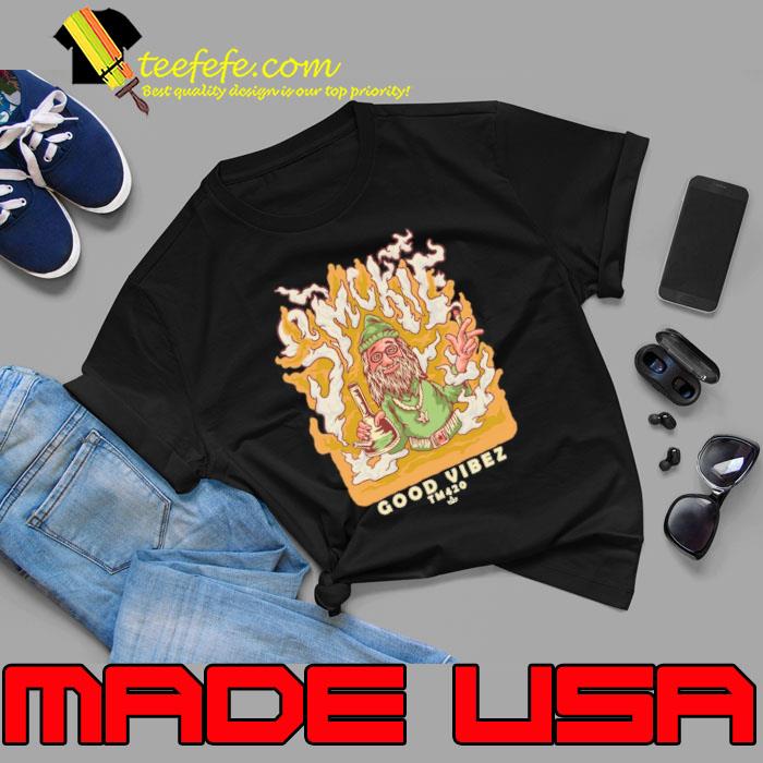 Good Vibez TM 420 Shirt Good Vibez TM 420 Shirt