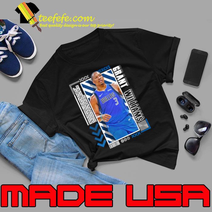 Grant Williams played college basketball for the Tennessee Volunteers T-Shirt Unisex Grant Williams played college basketball for the Tennessee Volunteers T-Shirt Unisex