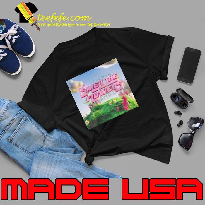 Graphic 2000s Y2K Print Baby Tee Shirt Graphic 2000s Y2K Print Baby Tee Shirt