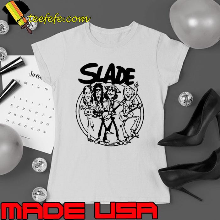 Gudbuy T’jane Slade Rock Shirt