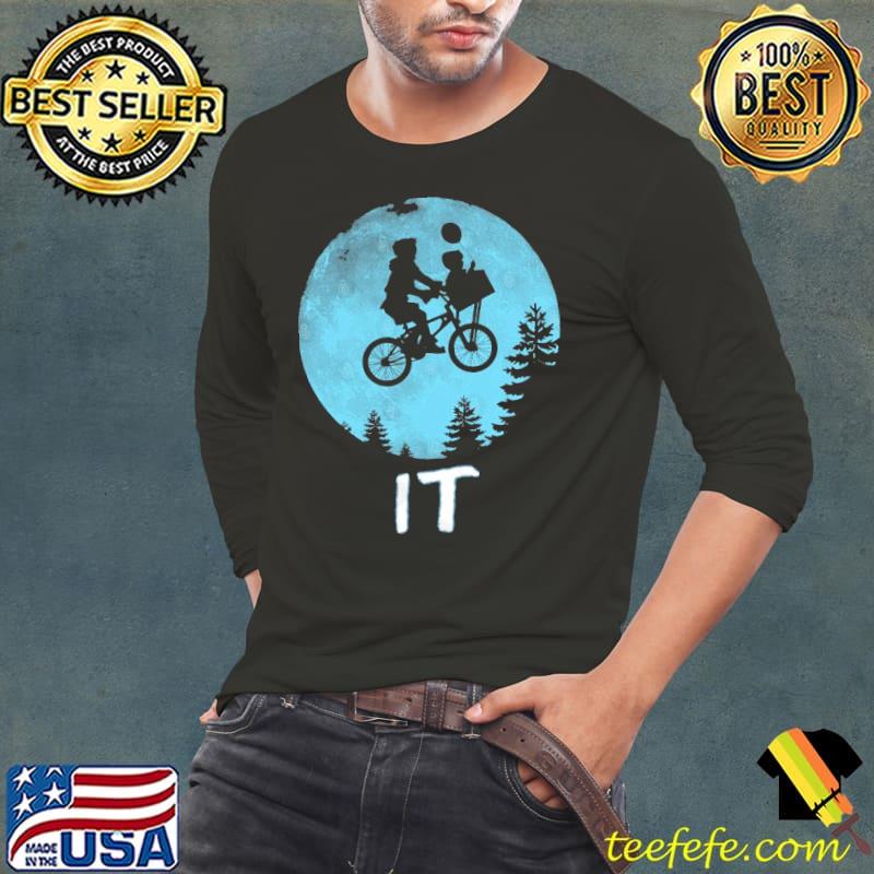 Halloween 80's Retro Horror Scary Movie Mashup s Long Sleeve Tee Halloween 80's Retro Horror Scary Movie Mashup s Long Sleeve Tee