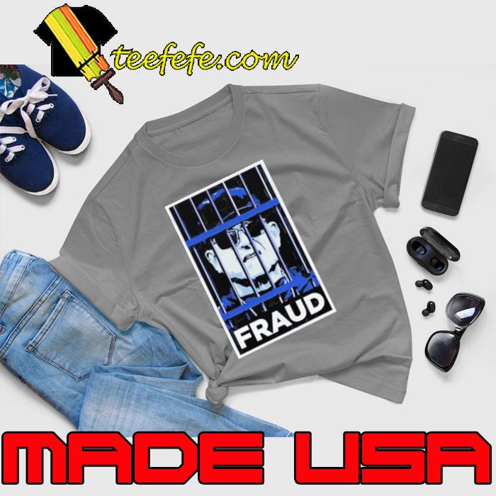 Harbaugh Fraud Shirt Unisex Harbaugh Fraud Shirt Unisex