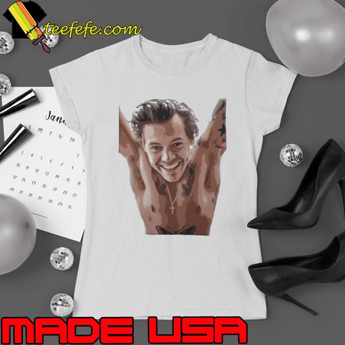 Harry Classic Shirt Ladies tee Harry Classic Shirt Ladies tee
