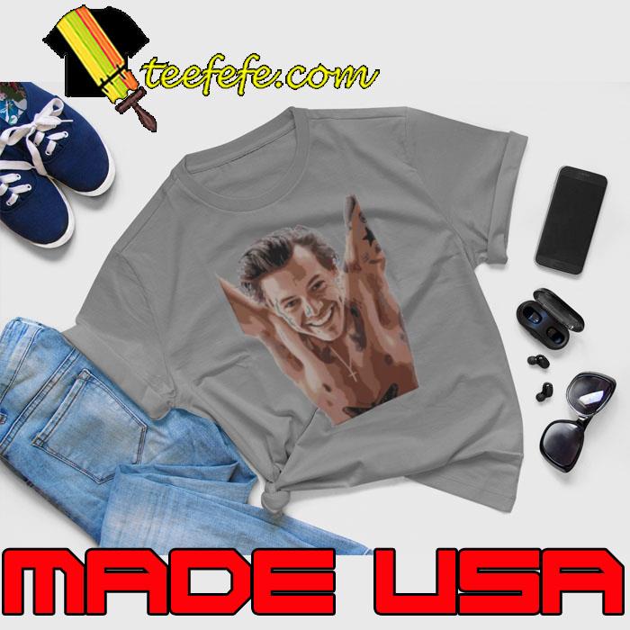 Harry Classic Shirt Unisex Harry Classic Shirt Unisex