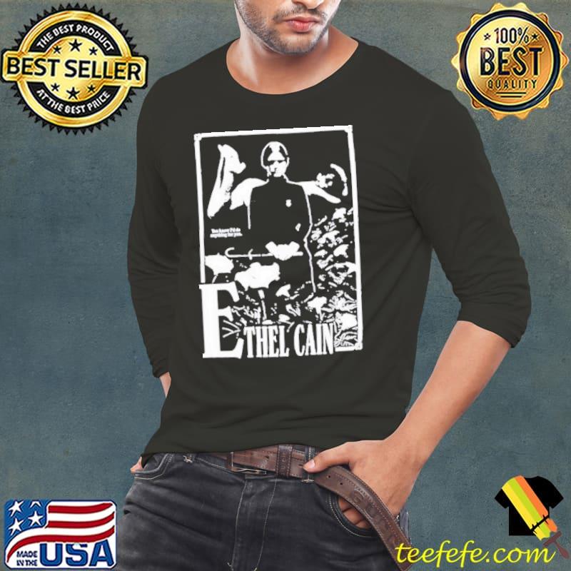 hayden Ethel Cain You Know I’d Do Anything For You Shirt Long Sleeve Tee hayden Ethel Cain You Know I’d Do Anything For You Shirt Long Sleeve Tee