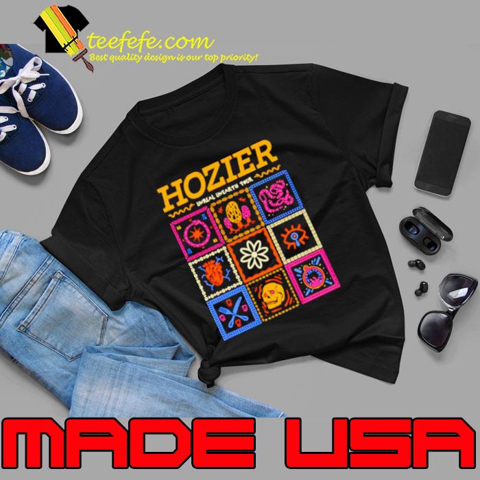 Hozier unreal unearth tour dante’s inferno concert s Unisex Hozier unreal unearth tour dante’s inferno concert s Unisex