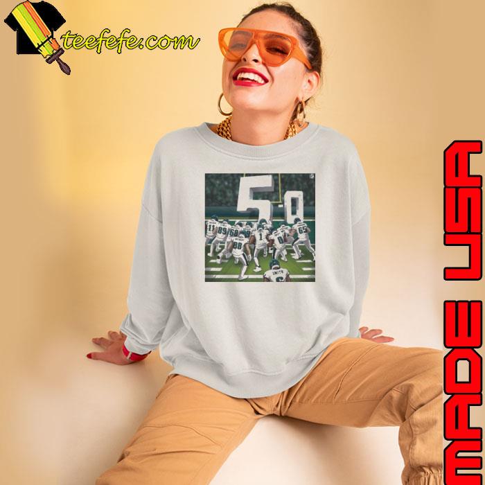 Jalen Hurts Brotherly Shove Shirt Sweatshirt Jalen Hurts Brotherly Shove Shirt Sweatshirt