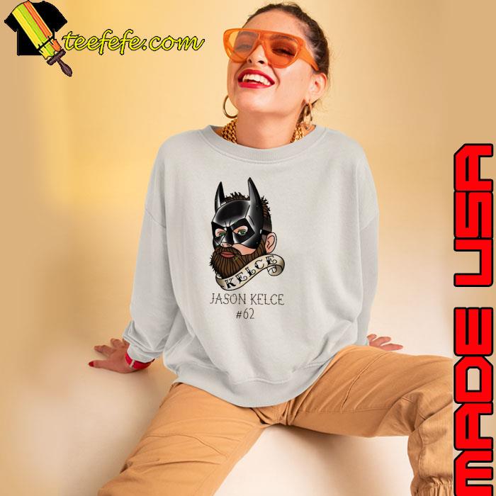 Jason Kelce Devonta Smith Shirt Sweatshirt Jason Kelce Devonta Smith Shirt Sweatshirt